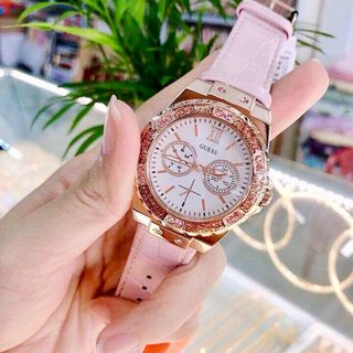 Đồng hồ nữ guesss