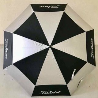 Ô golf 2 lớp Titleist