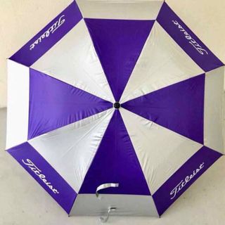 Ô golf 2 lớp Titleist