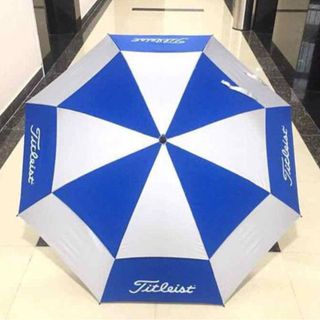 Ô golf 2 lớp Titleist