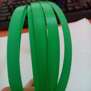 Chuyên sản xuất dây đai nhựa PET PP