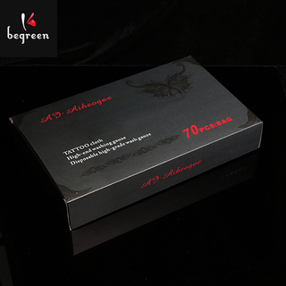 Khăn giấy lau hình xăm Aiheogae