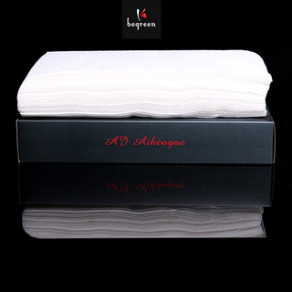 Khăn giấy lau hình xăm Aiheogae