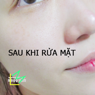 Gel rửa mặt tẩy trang 2in1 nội địa Hàn Quốc