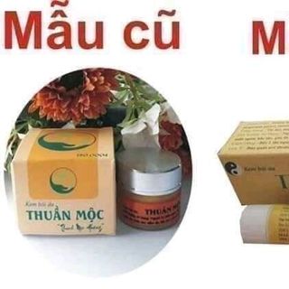 thuần mộc