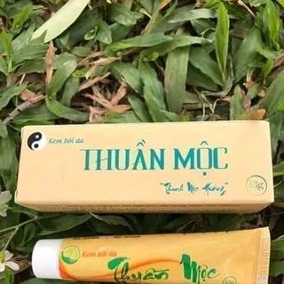 thuần mộc