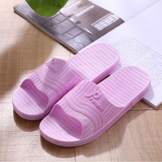 Dép Cao Su Dẻo Bền Đẹp Mã Po