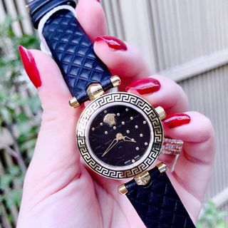 Đồng hồ vesasce nữ