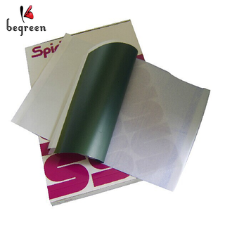 Giấy scan hình xăm