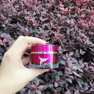KEM FACE và SERUM YLAGY trị thâm nám tàn nhang