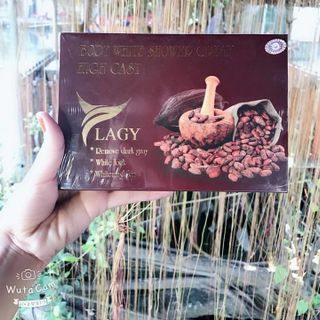 TẮM TRẮNG CA CAO YLAGY siêu bật tông