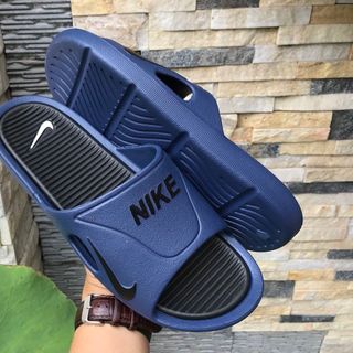 Dép đúc nam nguyên khối - nk 010