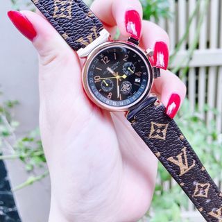 Đồng hồ nữ lois vuiton