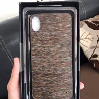 Ốp iphone trầm hương