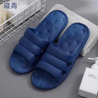 Dép Đi Trong Nhà Tắm Mẫu Mới 2019