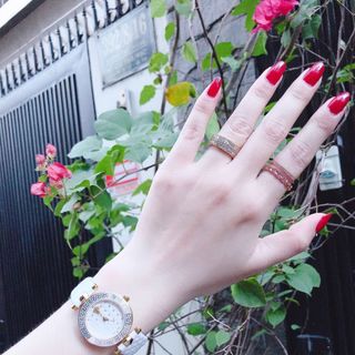 Đồng hồ vesaace nữ