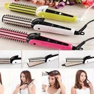 máy uốn tóc đa năng 3 in 1