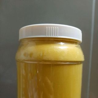 tinh bột nghệ