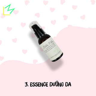 Tinh chất lên men dưỡng da nội địa Hàn Quốc