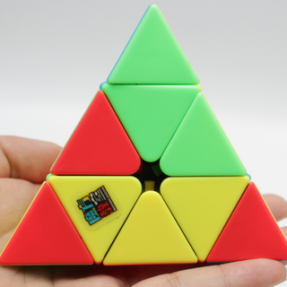 Rubik tam giác