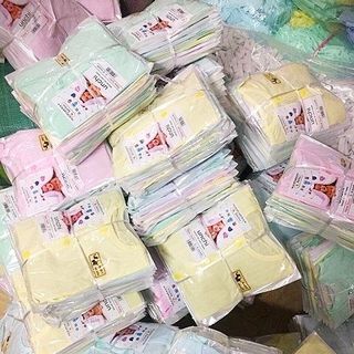 Bộ unchi cài vải cho bé yêu/ 30000₫ - 38000₫