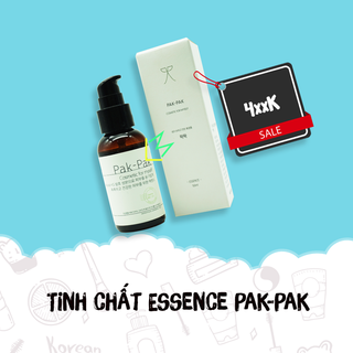 Tinh chất lên men dưỡng da nội địa Hàn Quốc
