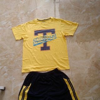 Bộ cotton lửng siêu đại Size 14-2245-70kg