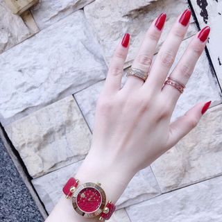 Đồng hồ vessarcee nữ