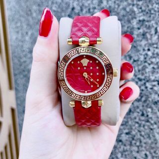 Đồng hồ vessarcee nữ