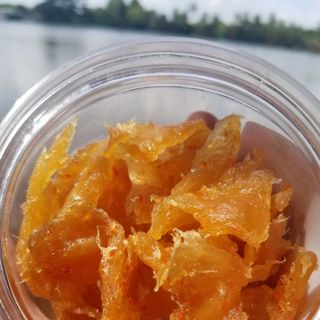 Mãng cầu sấy - sấy dẻo - sấy muối ớt túi 50gr