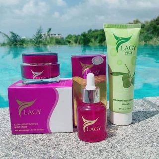 BỘ TRỊ NÁM TÀN NHANG MỤN YLAGY