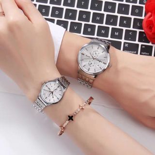 Đồng hồ nam nữ thời trang Onlyou 81103