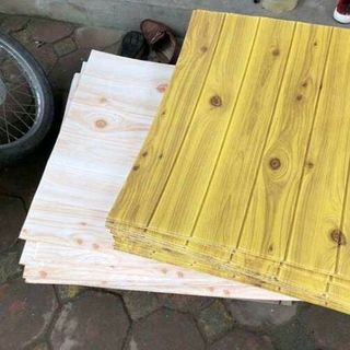 xốp vân gỗ