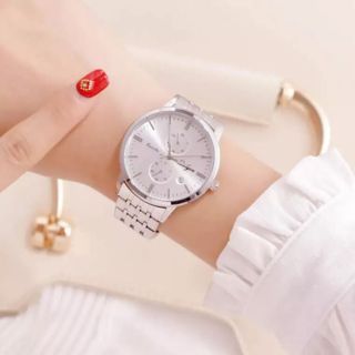 Đồng hồ nam nữ thời trang Onlyou 81103