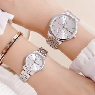 Đồng hồ nam nữ thời trang Onlyou 81103