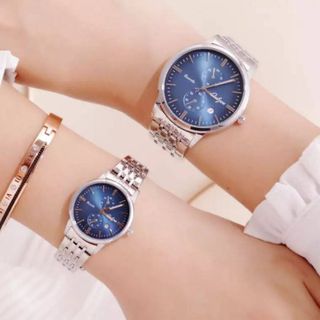 Đồng hồ nam nữ thời trang Onlyou 81103