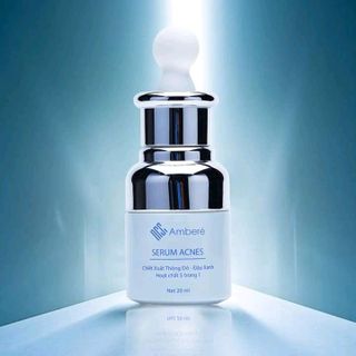Serum mụn Ambere