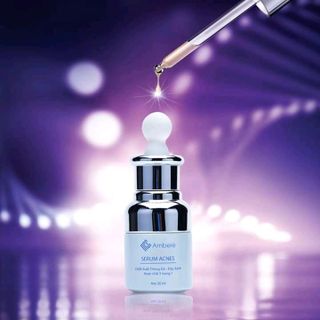 Serum mụn Ambere