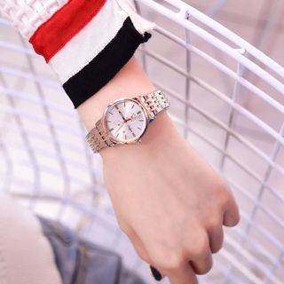 Đồng hồ nam nữ thời trang Onlyou 81103