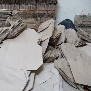 Sỉ túi giấy xi măng