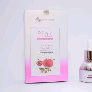 PINK DƯỠNG HỒNG DA AMBERE giá sỉ