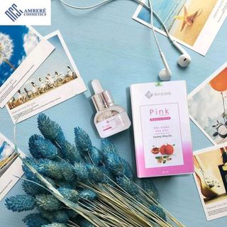 PINK DƯỠNG HỒNG DA AMBERE