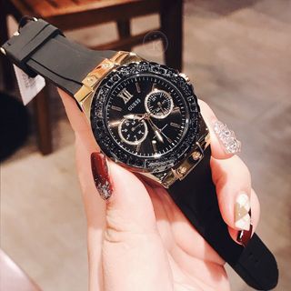 Đồng hồ nữ guesve