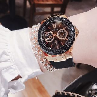 Đồng hồ nữ guesve