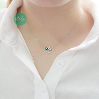 Dây chuyền Sao Đêm Hạ 2