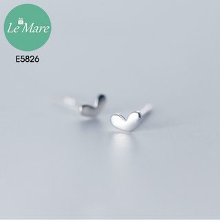 Khuyên tai Tiny Heart E5826