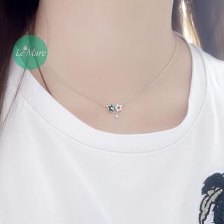 Dây chuyền Sao Đêm Hạ 2