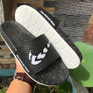 Dép nam Just do it - nk 011
