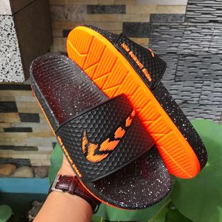 Dép nam Just do it - nk 011