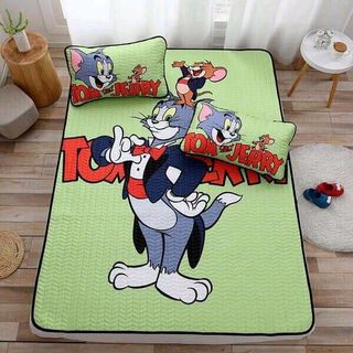 chiếu điều hòa 3D